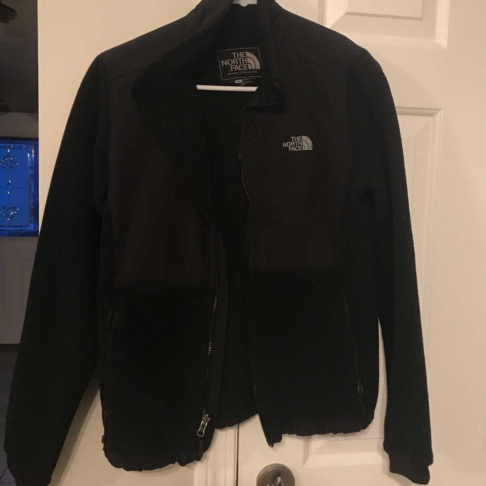 NORTH FACE JACKET
